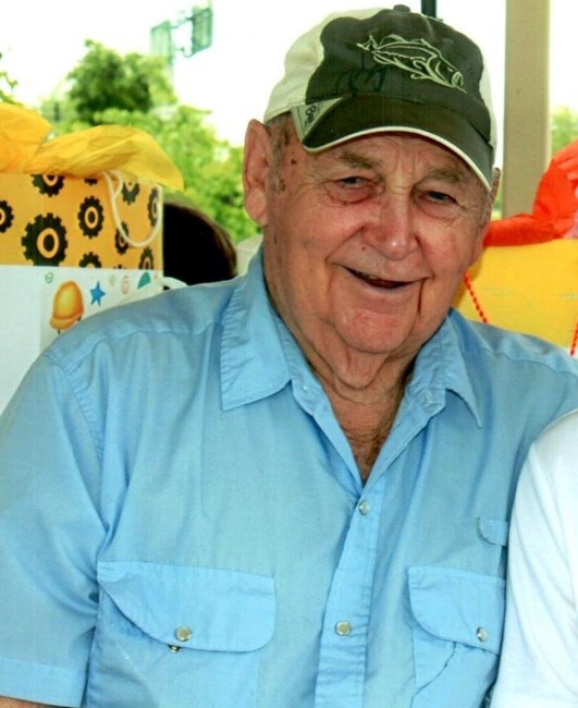 Obituary of Thomas Jay Shipp