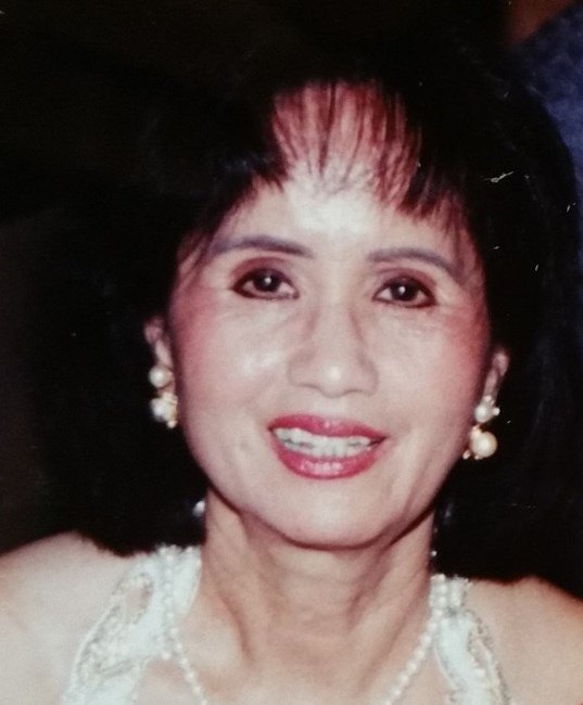 Obituary of Yen Pham Le