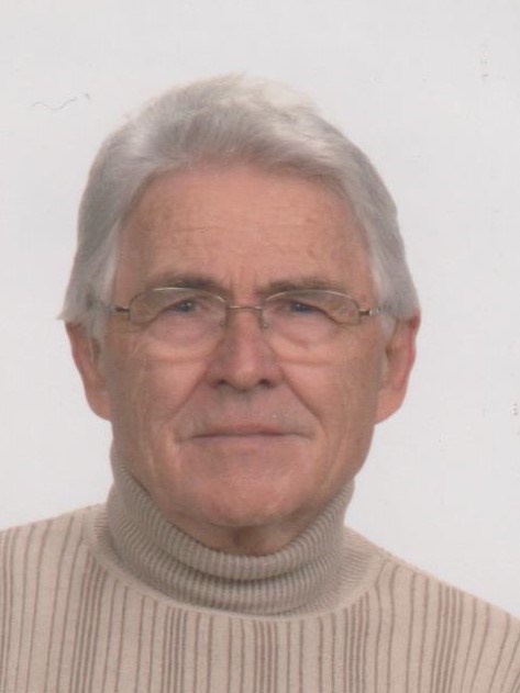 Obituary of Eberhard Felsmann