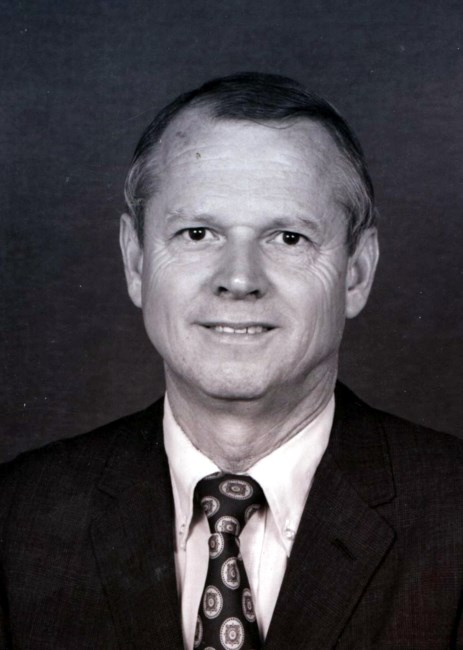 Obituary of Henry Marvin Proveaux