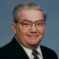 Obituary of Robert Jordan Smith