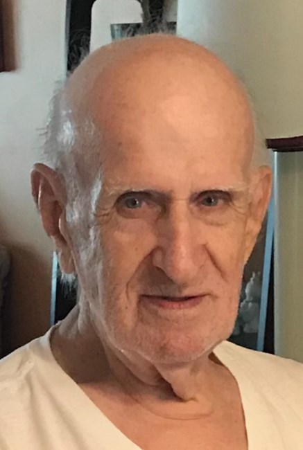 Obituary of Kenneth Lee Rabold