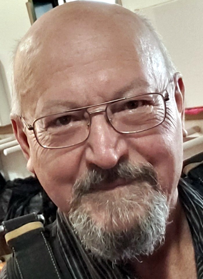 James David Rutherford Sr. Obituary Davenport, IA