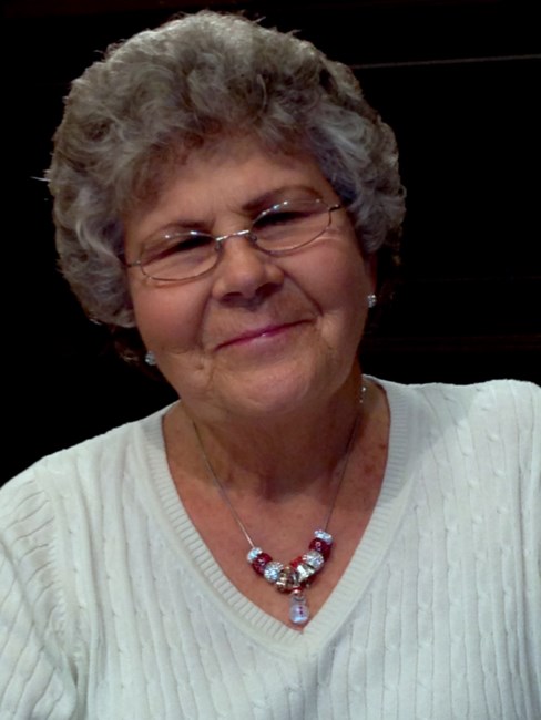 Obituary of Maurine Lancaster