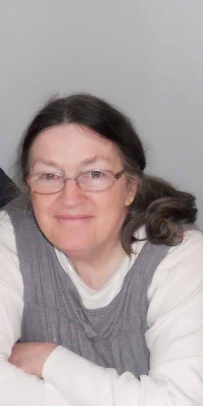 Obituary of Kathleen Marie Nydam