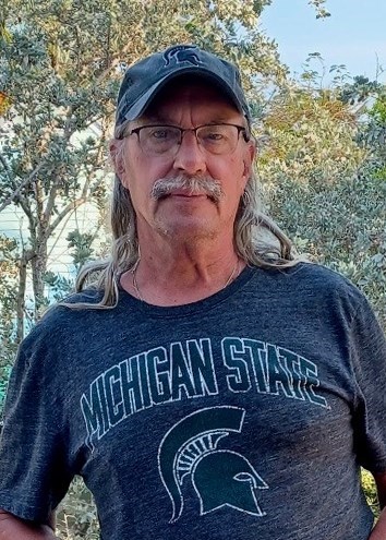 Obituary of Mark Alan Wierenga