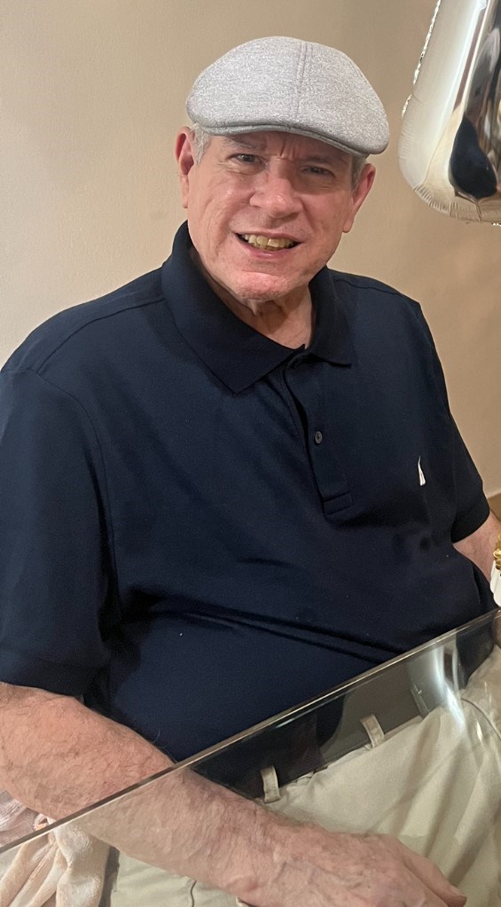 Obituary of Julio Cesar Mejia Lafont