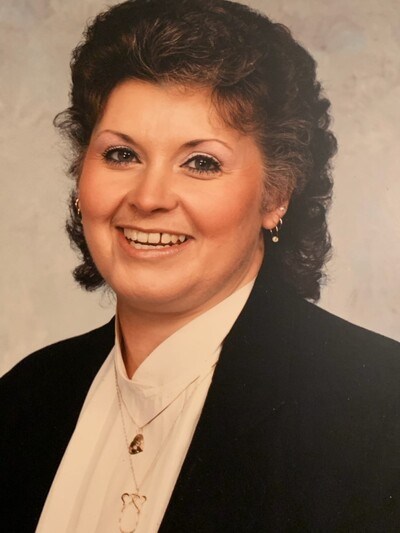 Obituary of Dorothy Jewel Fisher