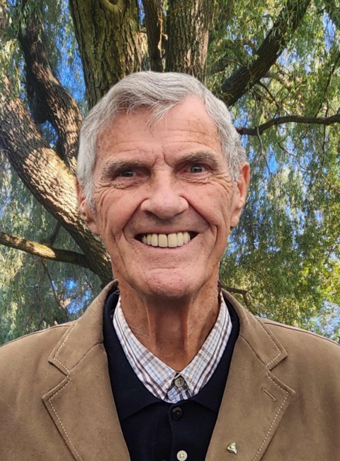 Avis de décès de Pierre Gagnier