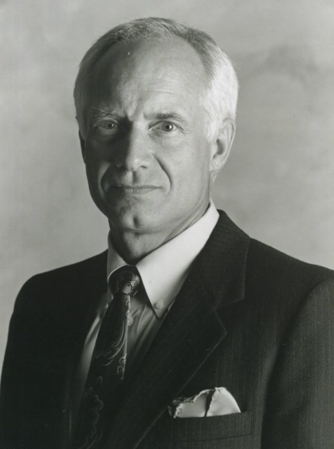 Obituary of Karl Kracklauer