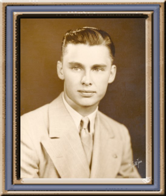 Obituary of Ernest E. Ozbun