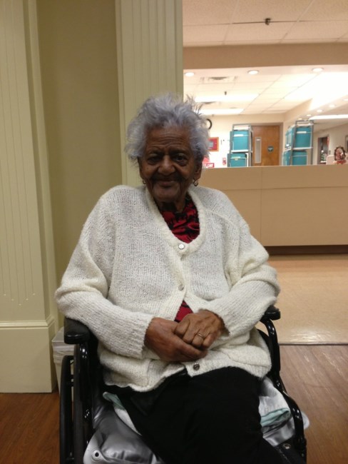 Obituary of Glenda L. Wilson