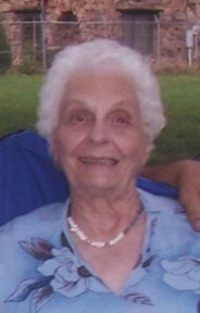 Obituary of Thelma R. Babnick