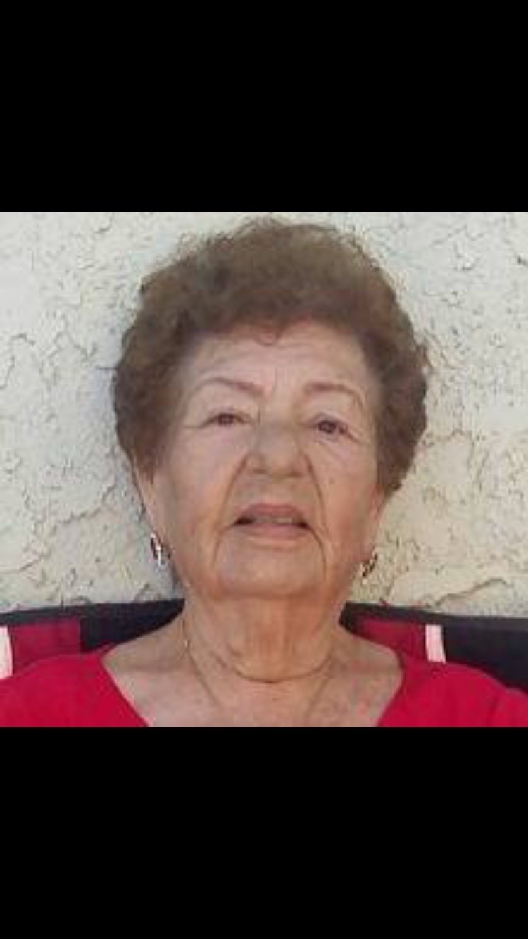 Obituario de Maria Guadalupe Clemente Leon