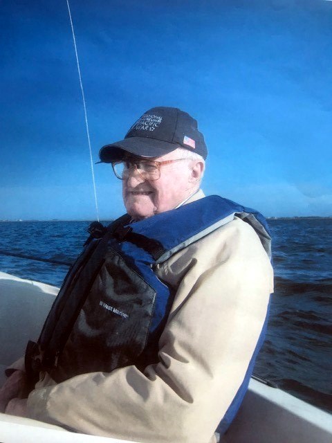 Obituary of Lester Windon Messer, Jr.