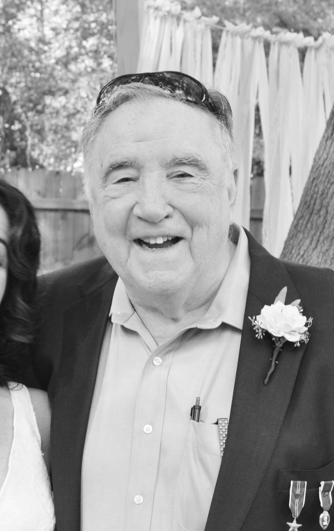 Obituary of Dr. Timothy B. Gibson MD