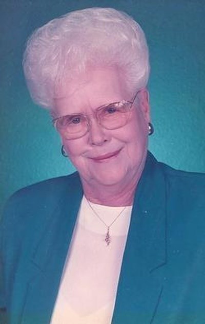 Obituary of Viola   Bartek