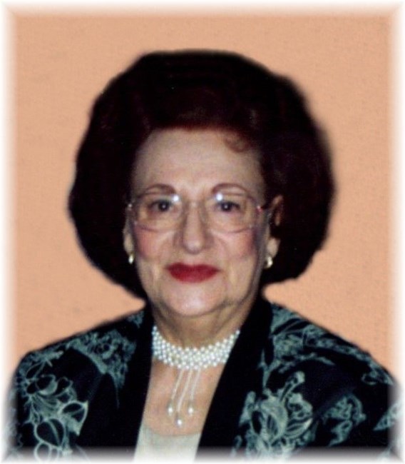 Obituary of Jennie Antoinette Chmielewski