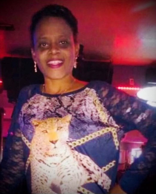 Obituary of Earlett Betrail Washington