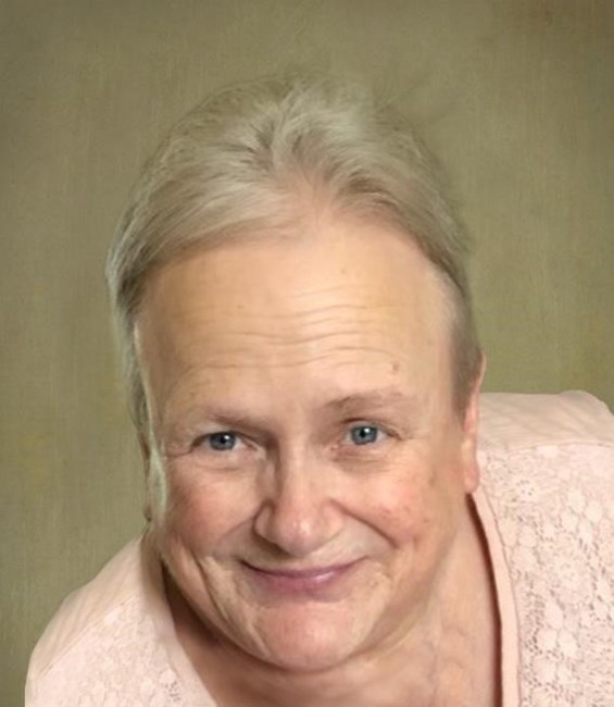 Obituary of Sandra Lynn McAllan