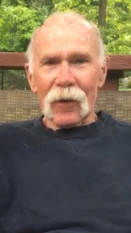 Obituary of Raymond "Buddy" James Scanlon Jr.