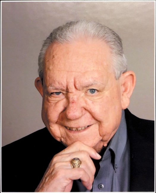 Obituary of Farris Allen Johnson