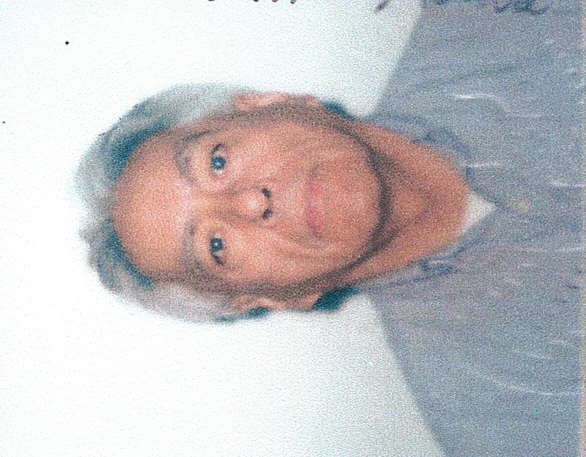 Obituary of Jesus Campos Huerta