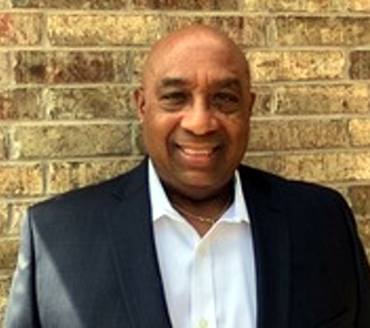 Obituary of Ernest Dale Hodge