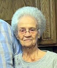 Obituary of Wilma Goins Dodson