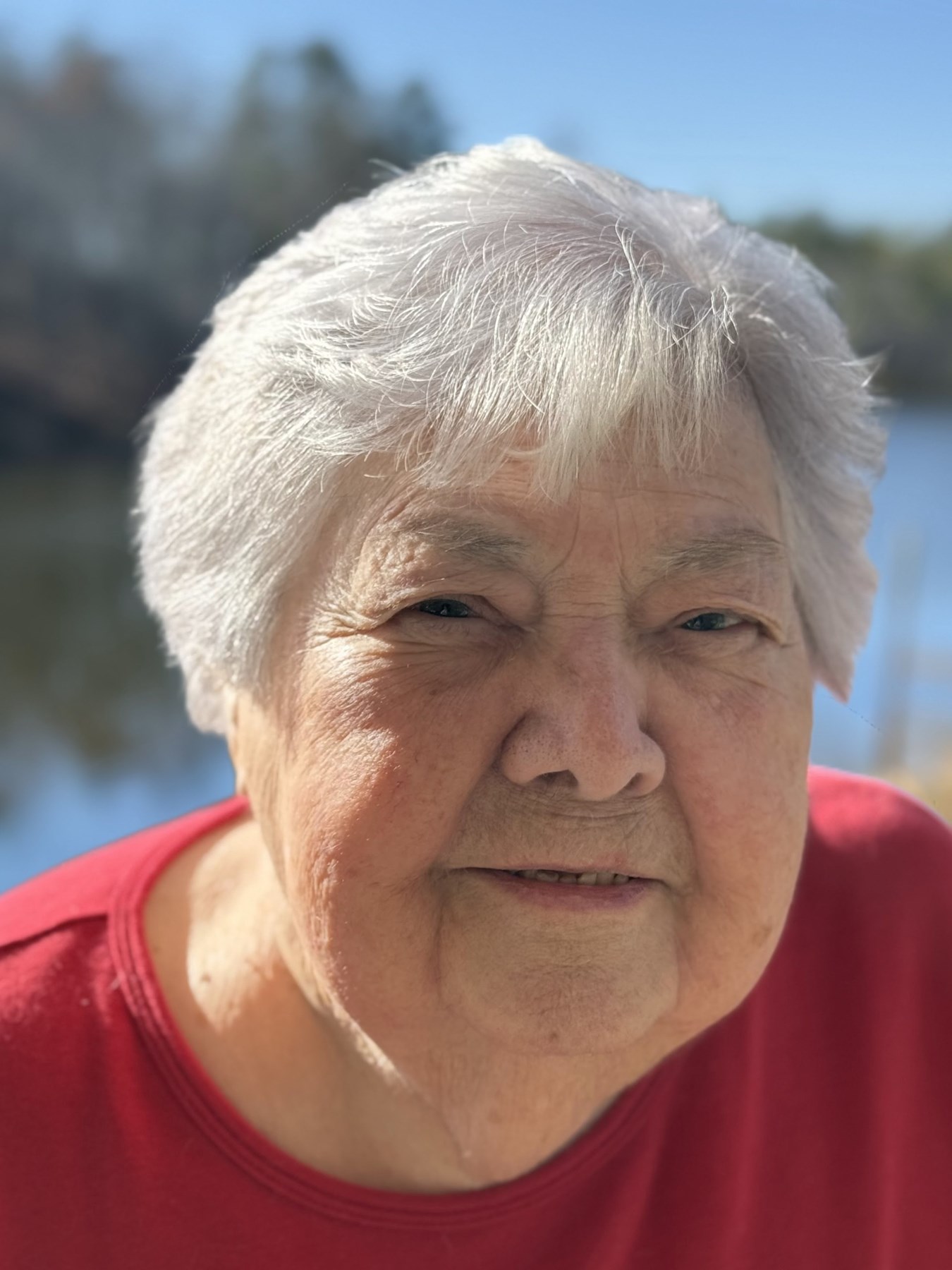 Obituary of Shirley Smith Misenhimer