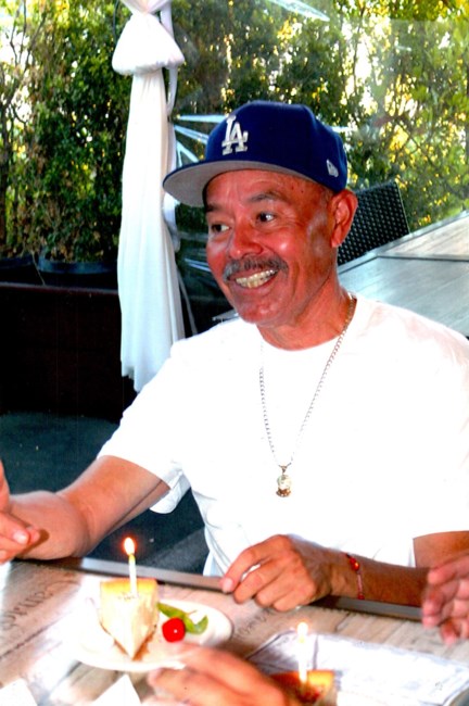 Obituario de Baldemar Tapia Medina