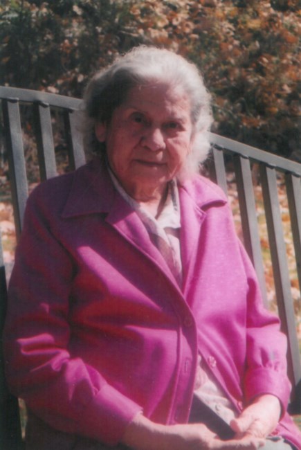 Obituary of Placida R. Lerma