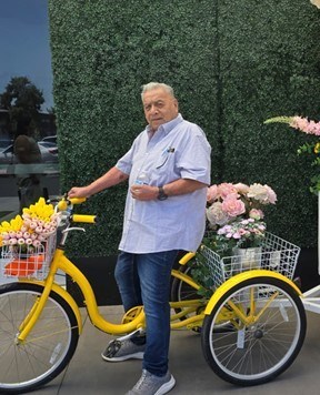 Obituary of Jose Armando Rodriguez