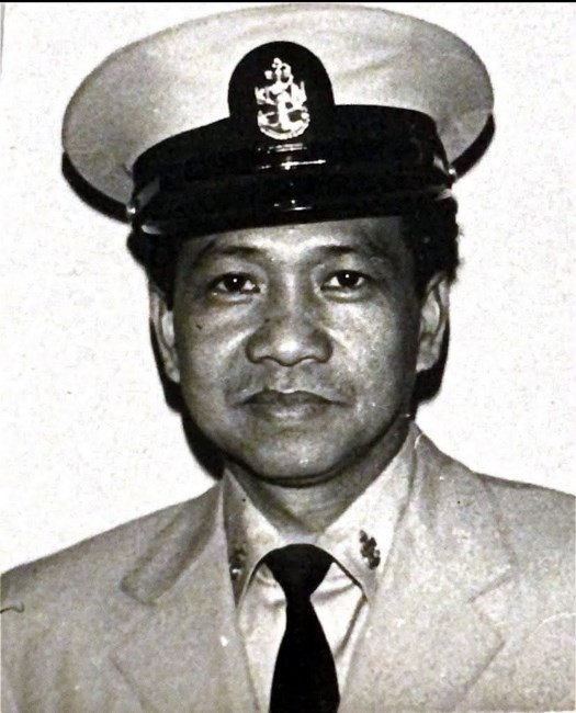 Obituary of Juan Mangosing