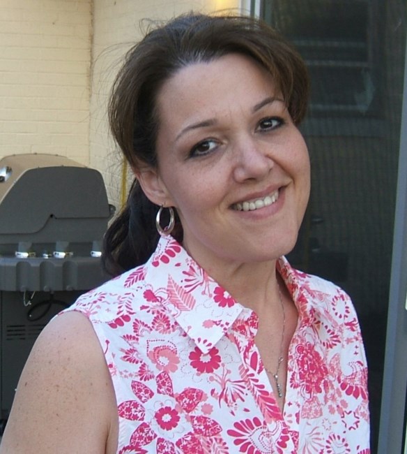 Obituary of Lyn Lambert