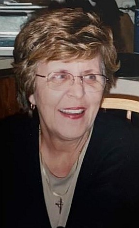 Obituary of Brenda M. Murphy
