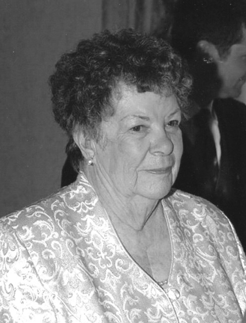 Obituary of Madeline Savage Frend