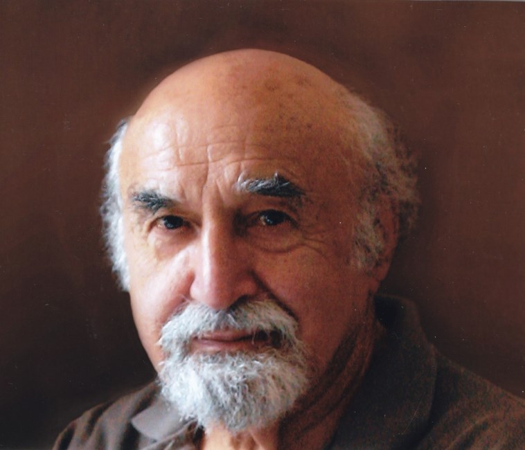 Obituary of Richard Donald Zakia