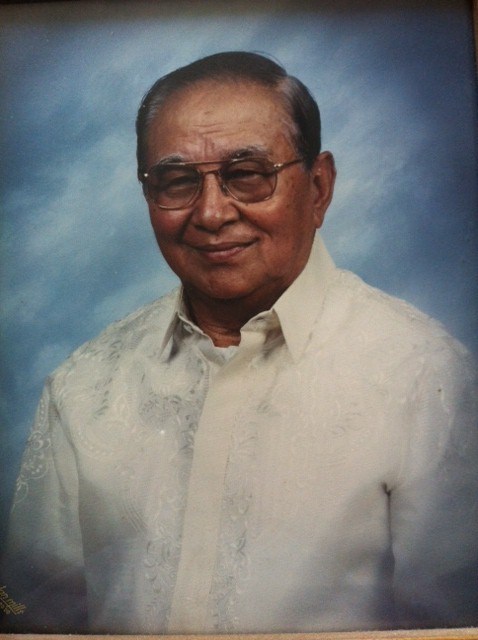 Obituario de Felix C. Gallardo