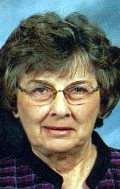 Obituary of Vera Agnes Clem