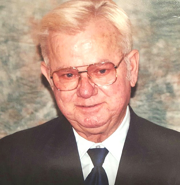 Obituary of Norman E Shealy Sr.