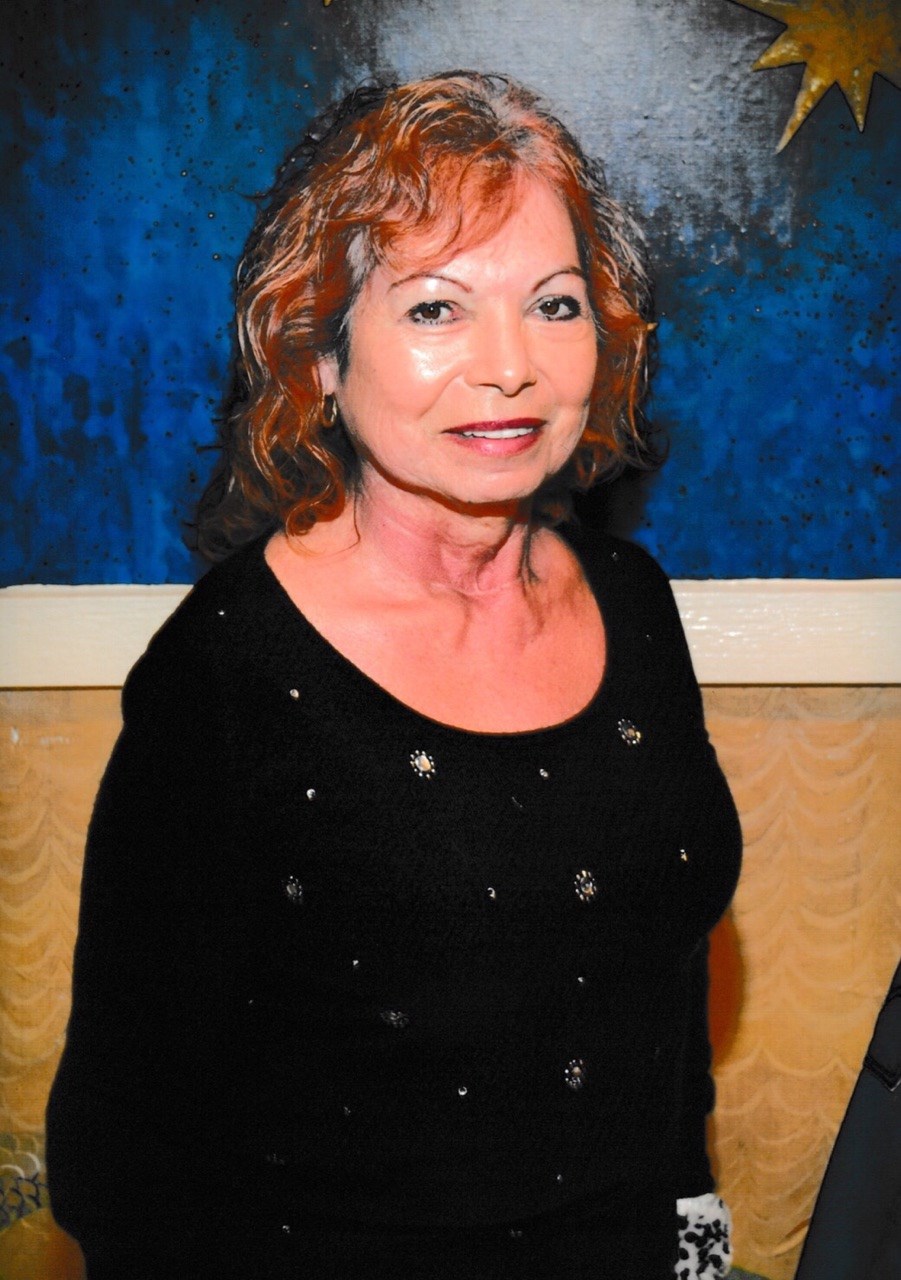 Obituario de Annie Marie Ortiz