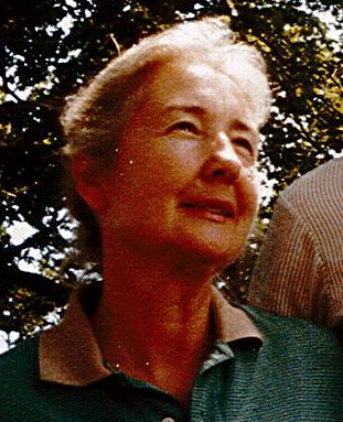 Obituario de Eleanor Faulkner
