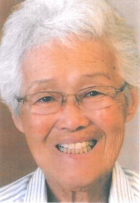 Obituary of Miyoshi Tanaka