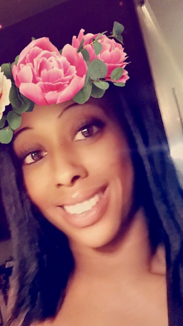 Obituary of Diane Olivia Tate