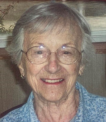 Obituario de Anne M. Malott