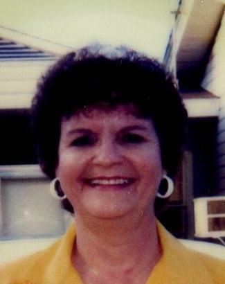 Obituary of Jean H."Mama Jean"Day