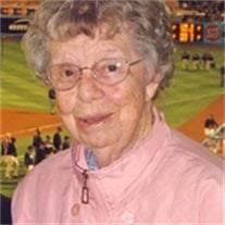 Obituary of Dorothy Suter