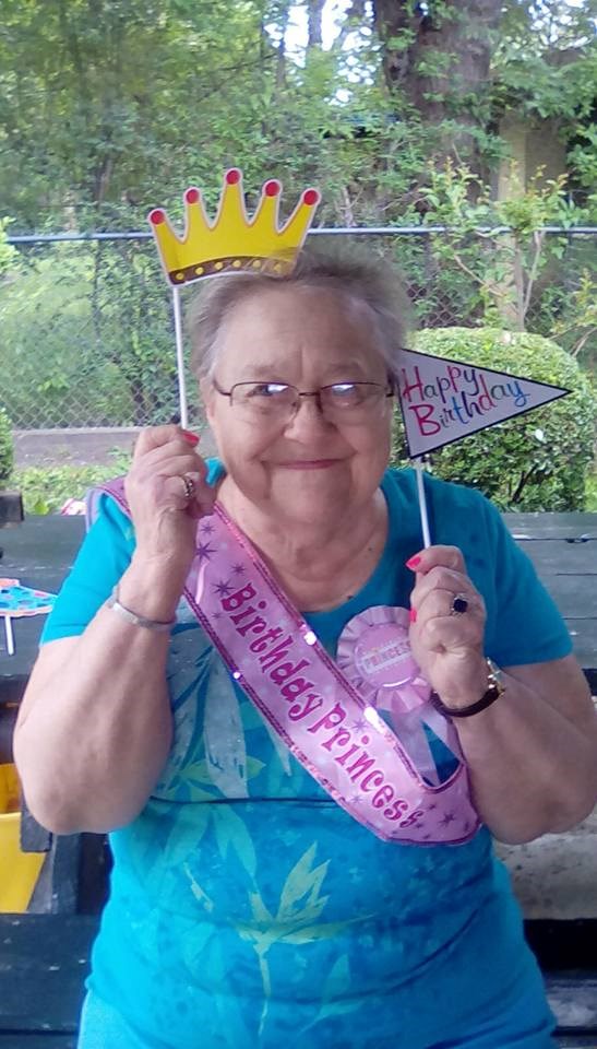 Obituary of Genevieve Lillian Bell