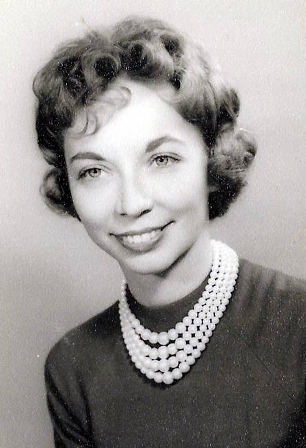 Obituary of Ann Maynor